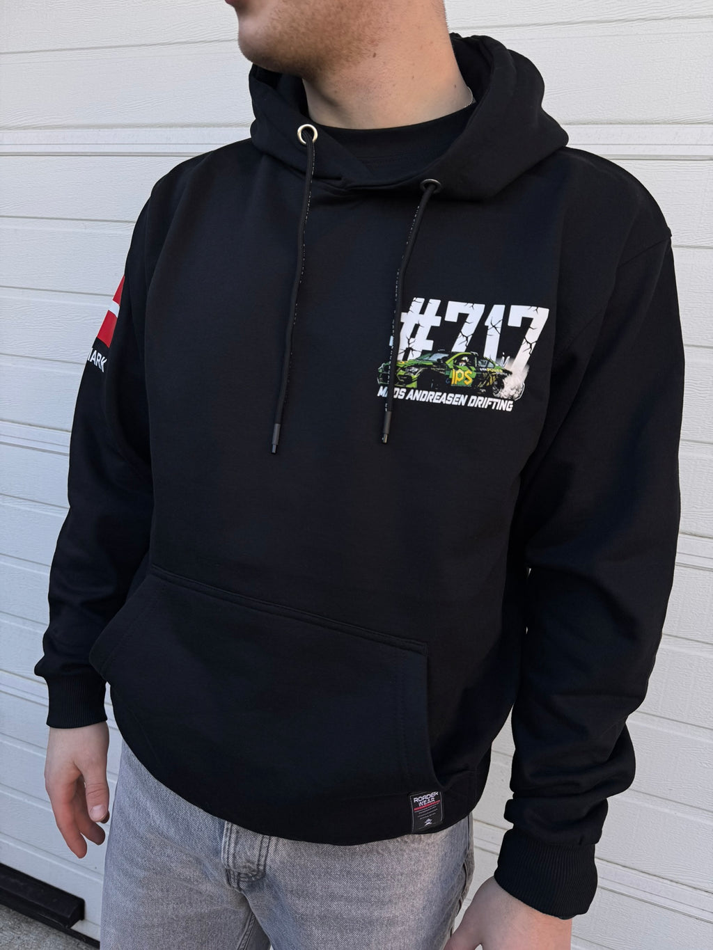 #717 Hoodie