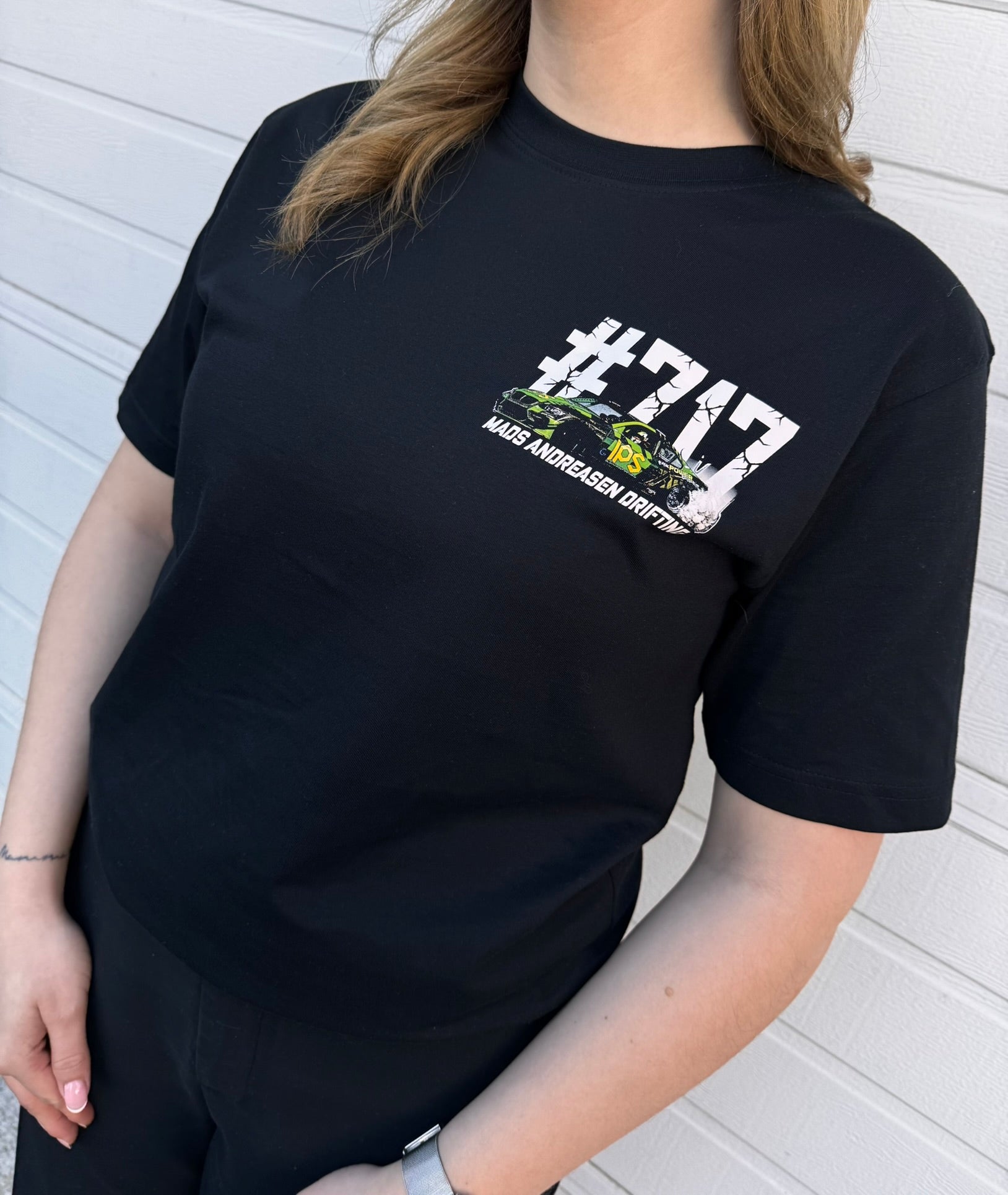 #717 T-Shirt