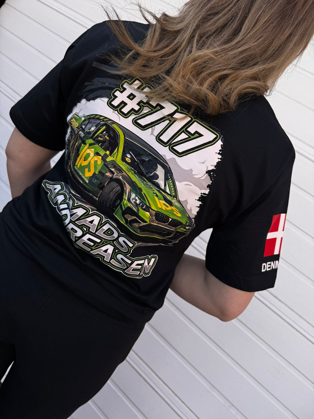 #717 T-Shirt