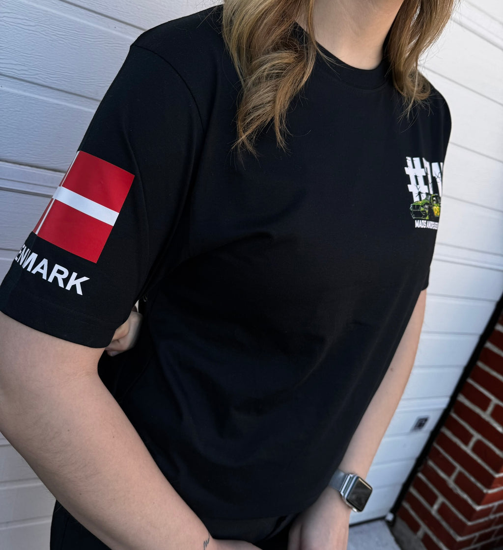 #717 T-Shirt