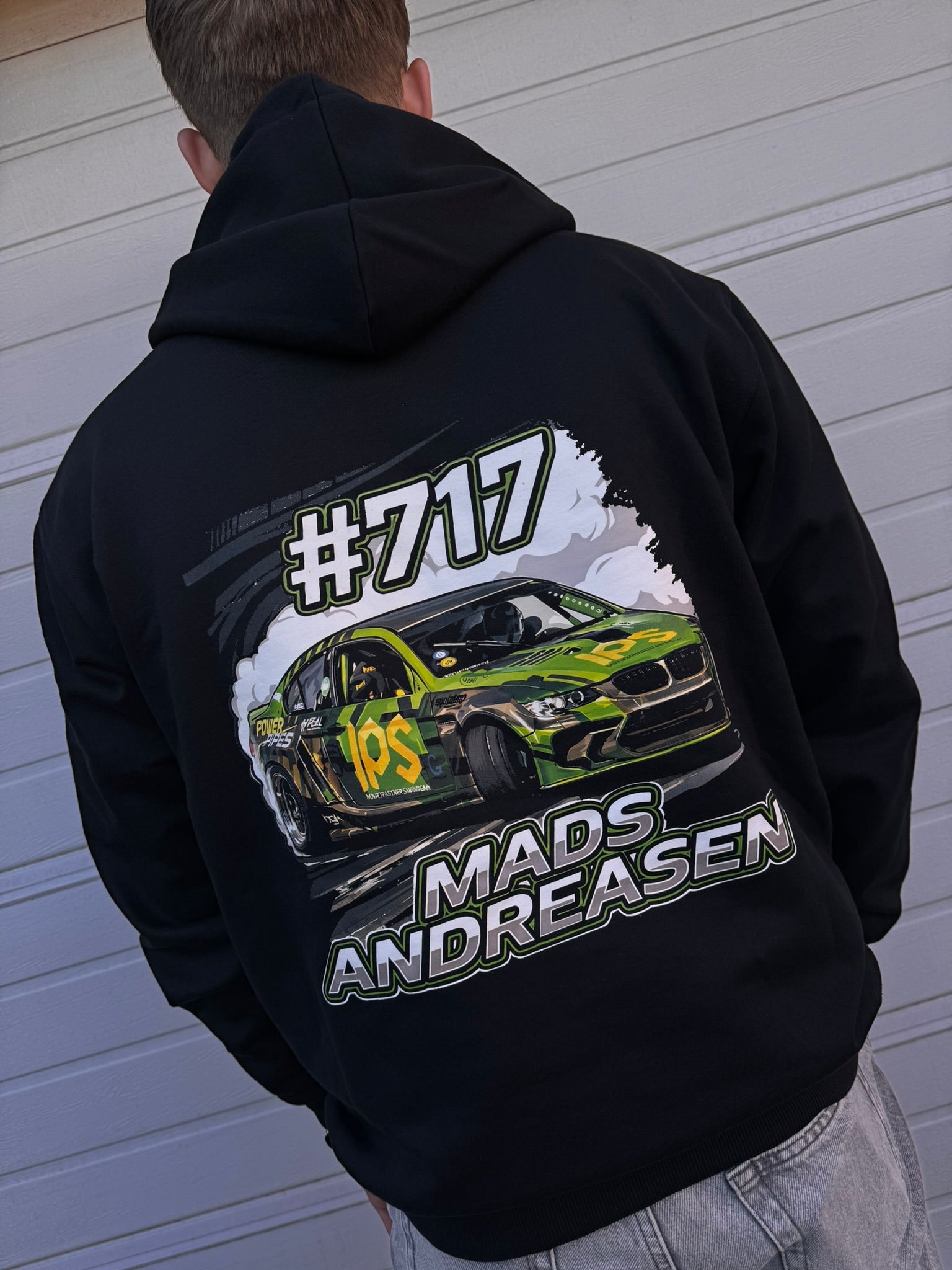 #717 Hoodie