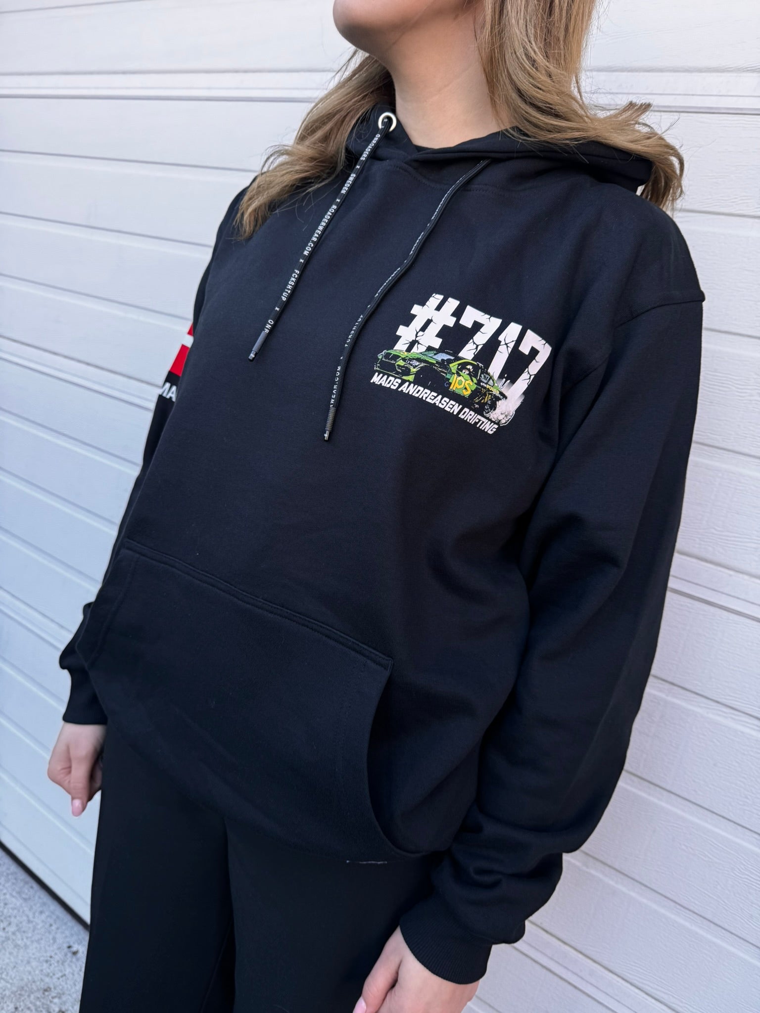 #717 Hoodie