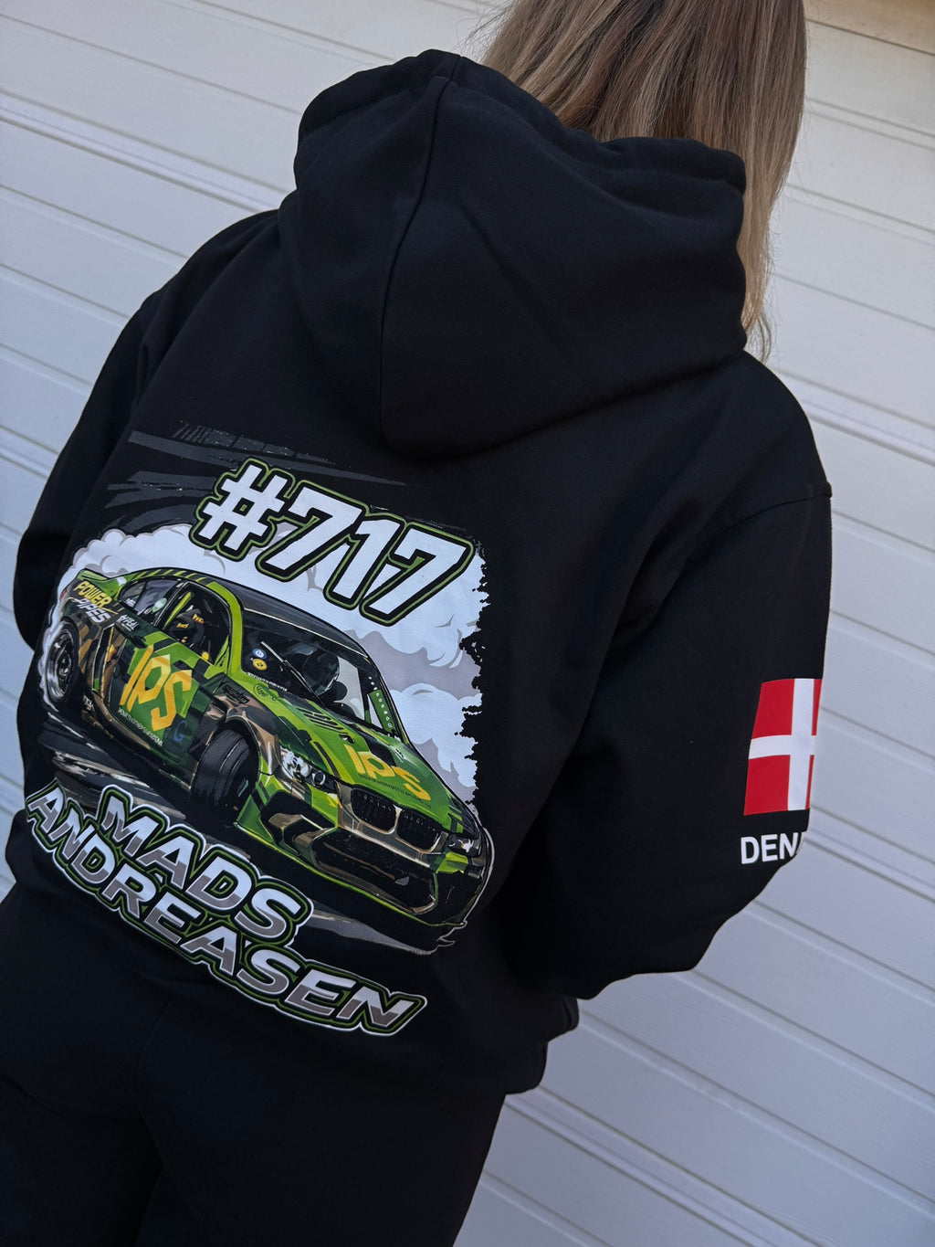 #717 Hoodie