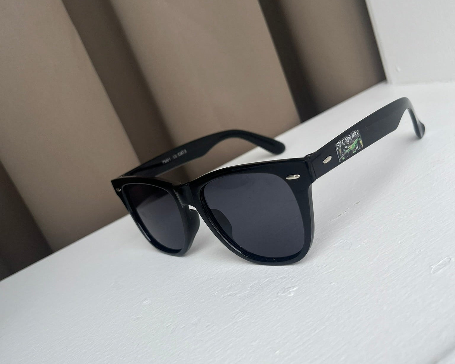 #717 Paddock Shades